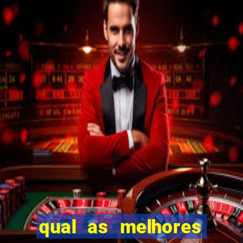 qual as melhores plataformas de jogos para ganhar dinheiro